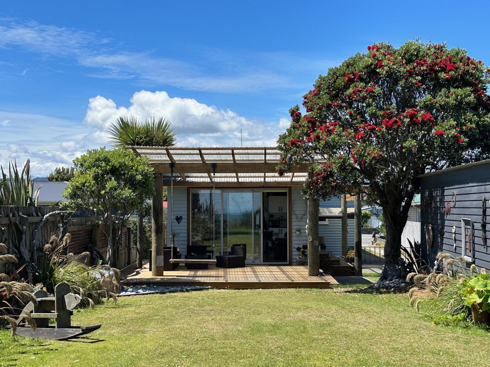 Villa Kahu'S Nest Hokitika Exterior foto